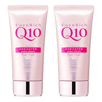 ハンドクリーム フォーチュン フレグランス トーンアップ ハンドクリーム